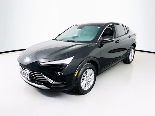 2025 Buick Envista Preferred photo 3