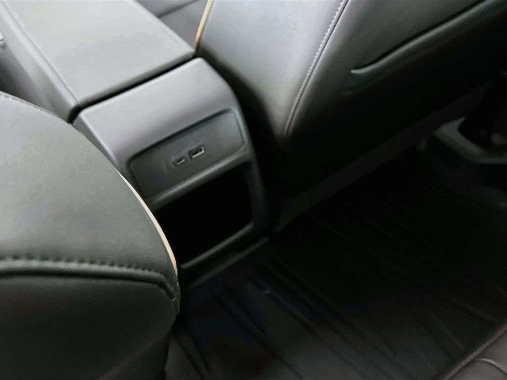 2026 Buick Envista Avenir - Photo 23