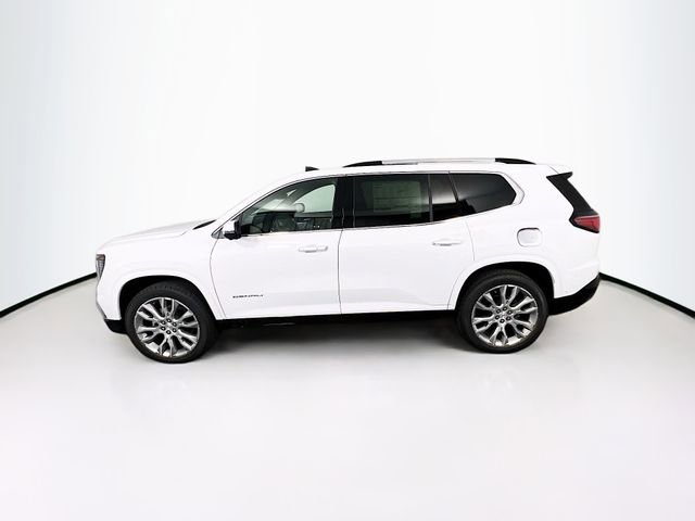 2024 Gmc Acadia Denali photo 4