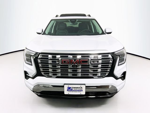 2026 Gmc Terrain Denali photo 2