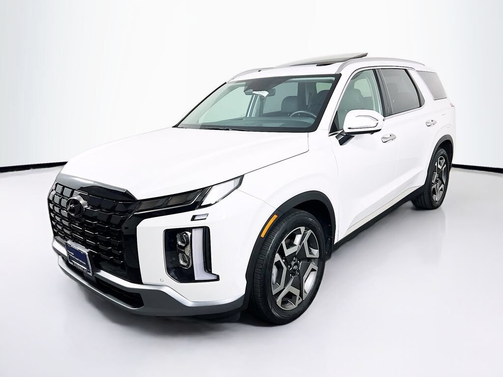 Used 2023 Hyundai Palisade Limited SUV