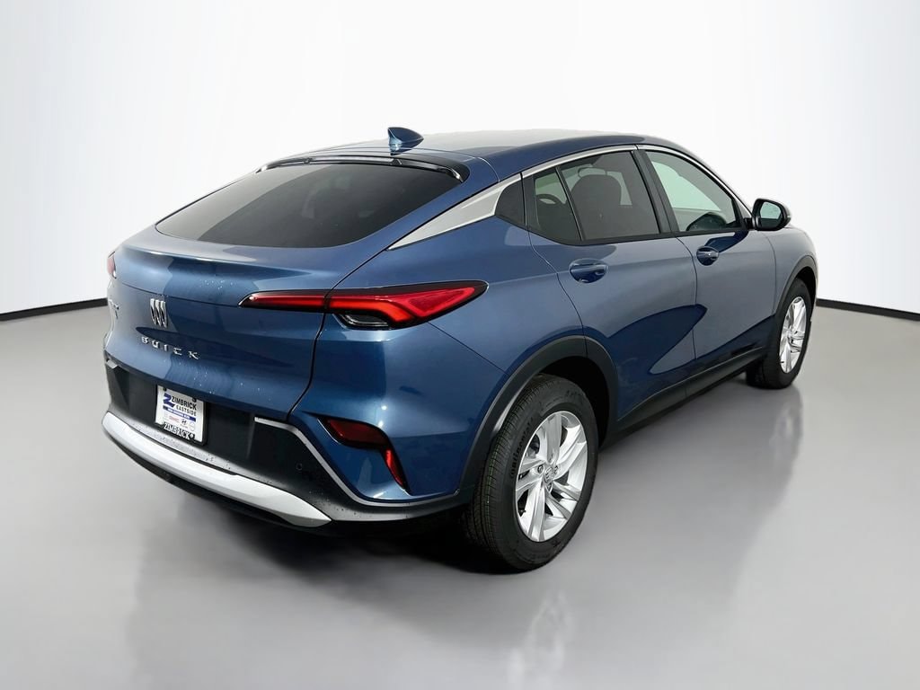 2026 Buick Envista Preferred - Photo 7