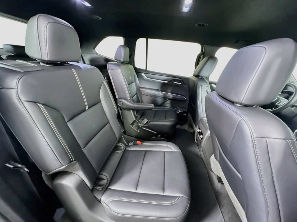 2026 GMC Acadia Elevation - Photo 28