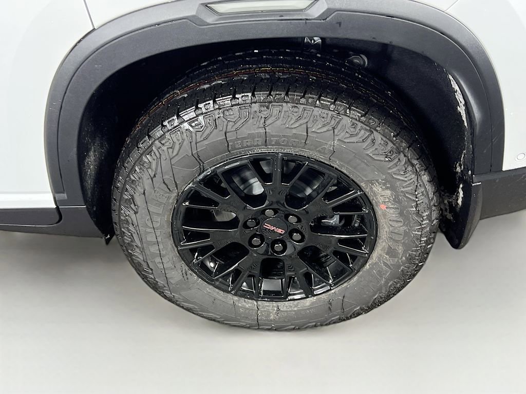 2026 GMC Acadia AT4 - Photo 26