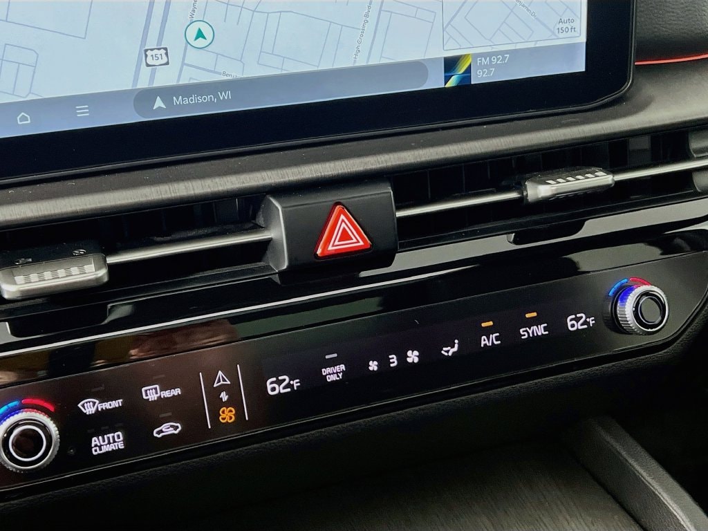 2026 Kia Sportage X-Line Prestige - Photo 15
