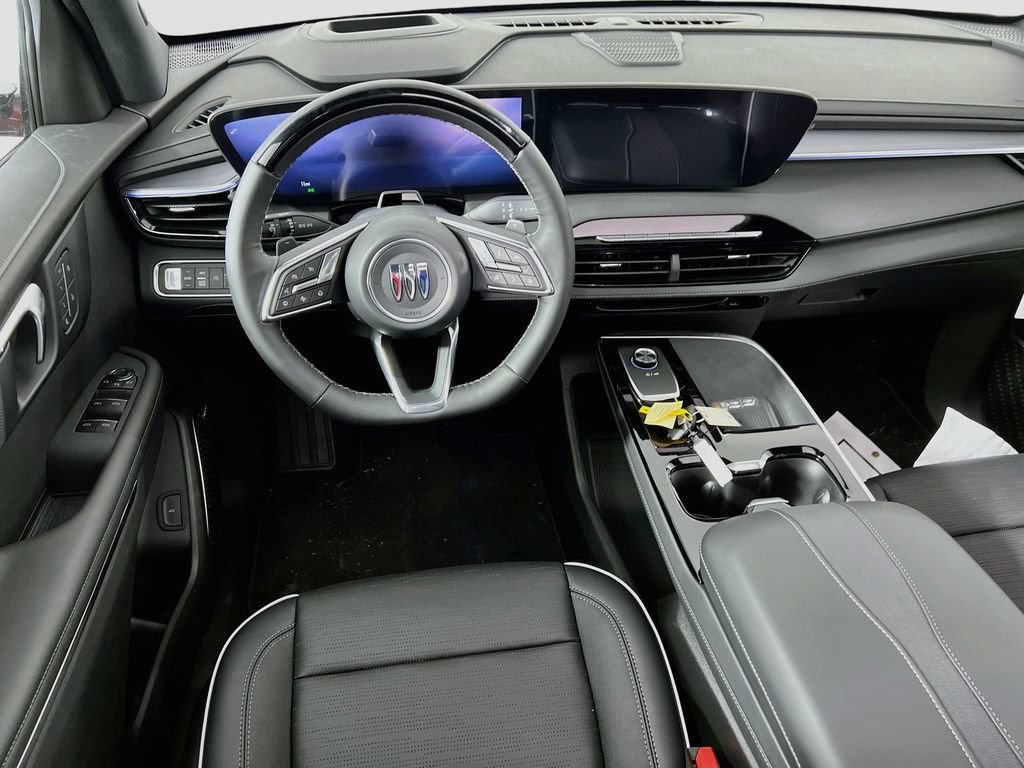 2026 Buick Enclave Sport Touring - Photo 21