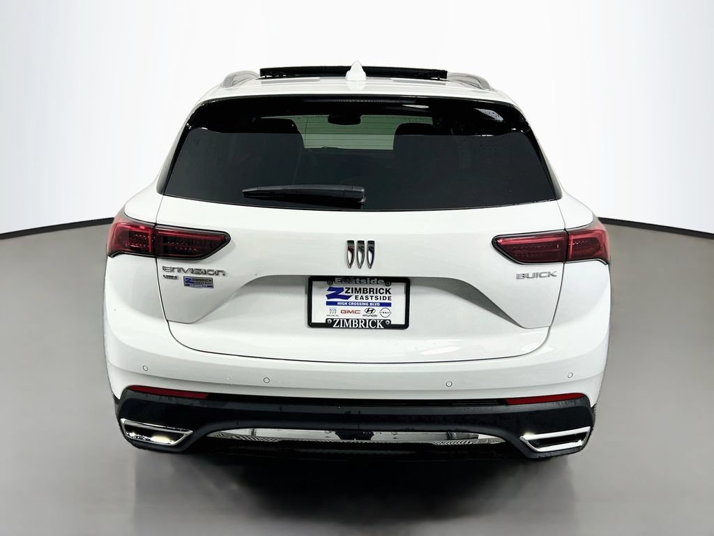 2026 Buick Envision Preferred - Photo 6