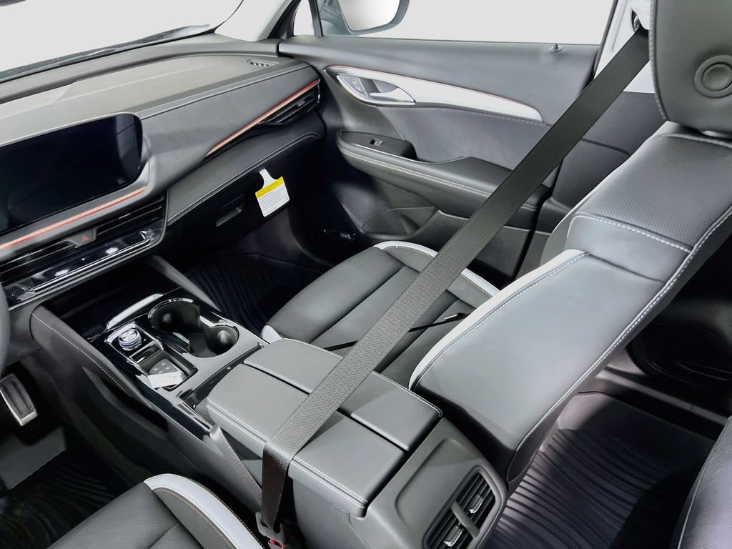 2026 Buick Envision Sport Touring - Photo 22