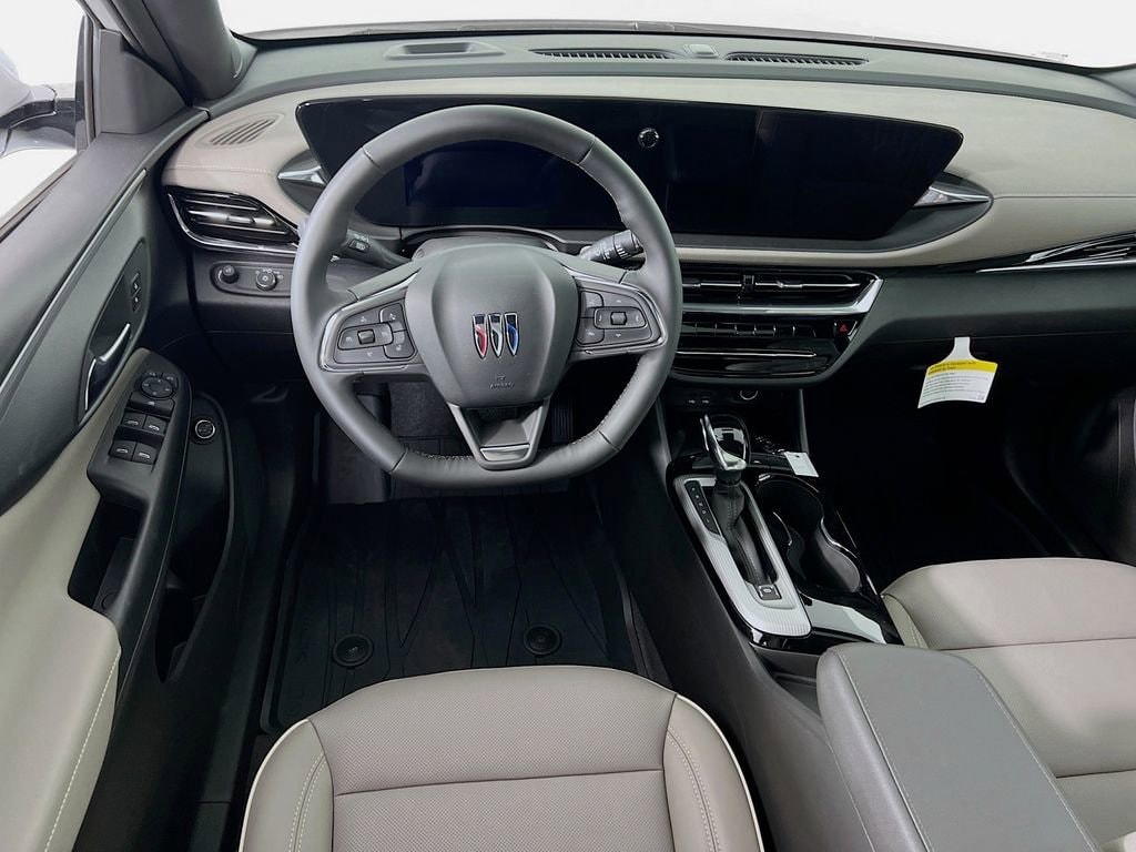 2025 Buick Envista Avenir - Photo 20