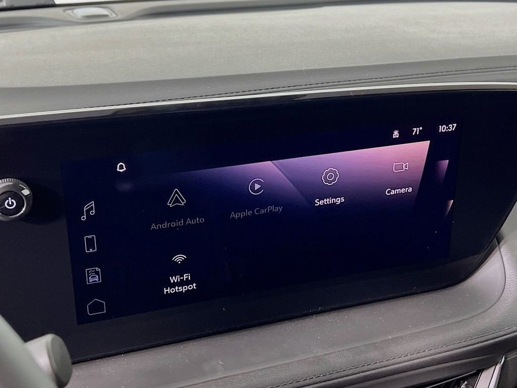 2026 Buick Encore GX Preferred - Photo 11