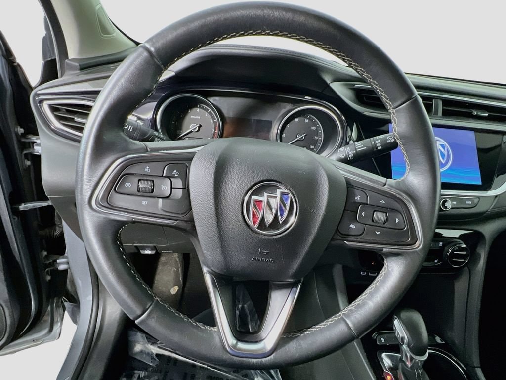 2023 Buick Encore GX Select - Photo 10