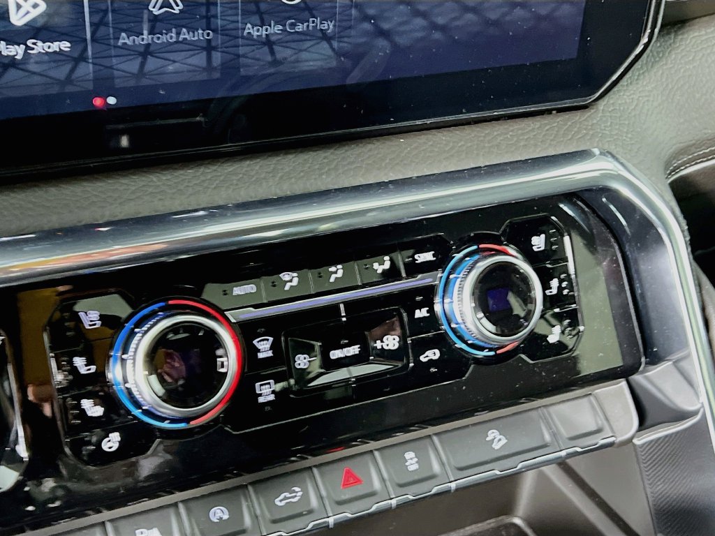 2026 GMC Sierra 1500 Denali - Photo 14