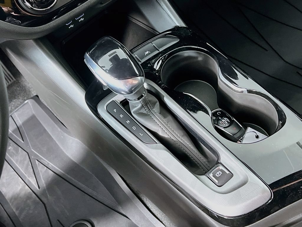 2026 Buick Envista Sport Touring - Photo 14