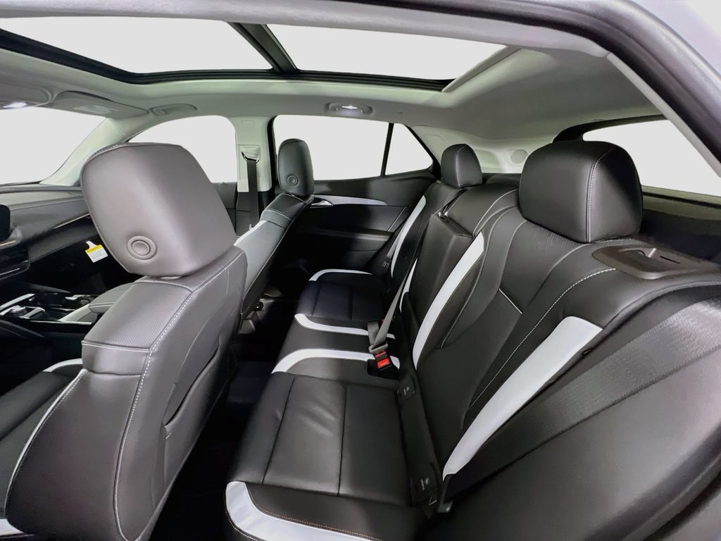 2026 Buick Envision Sport Touring - Photo 24