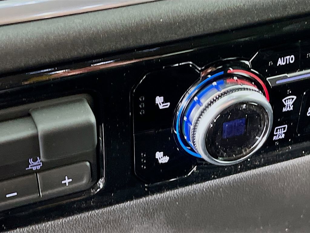 2026 GMC Sierra 1500 Elevation - Photo 16