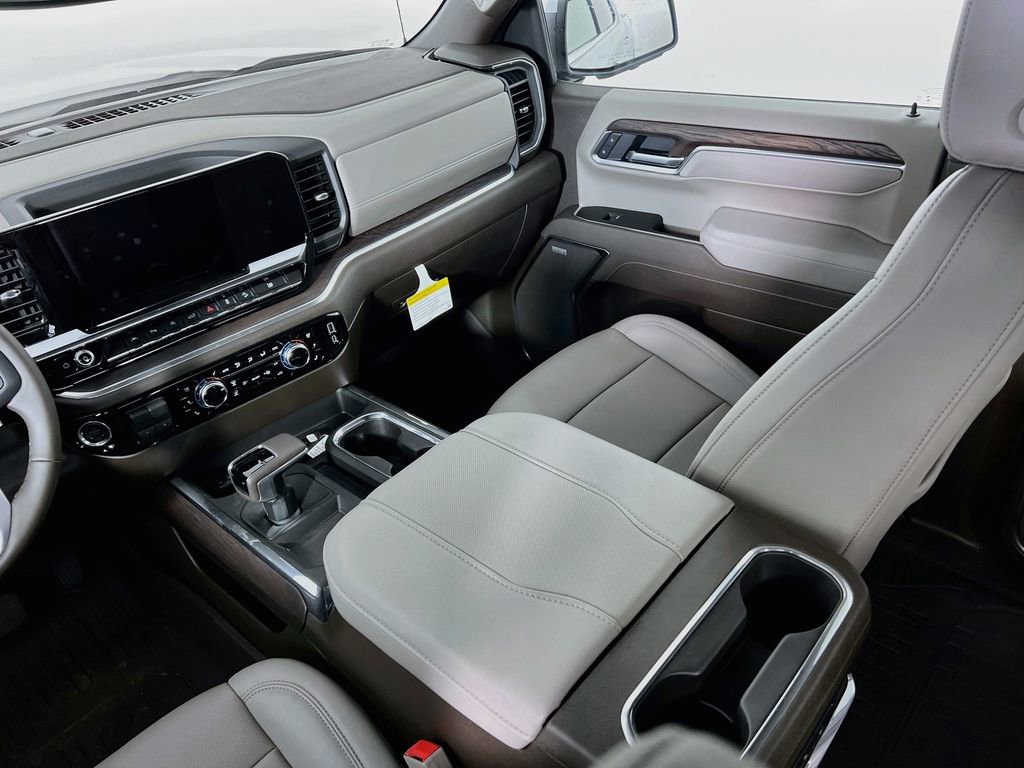 2026 GMC Sierra 1500 SLT - Photo 22
