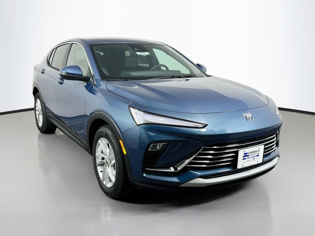 2026 Buick Envista Preferred - Photo 1