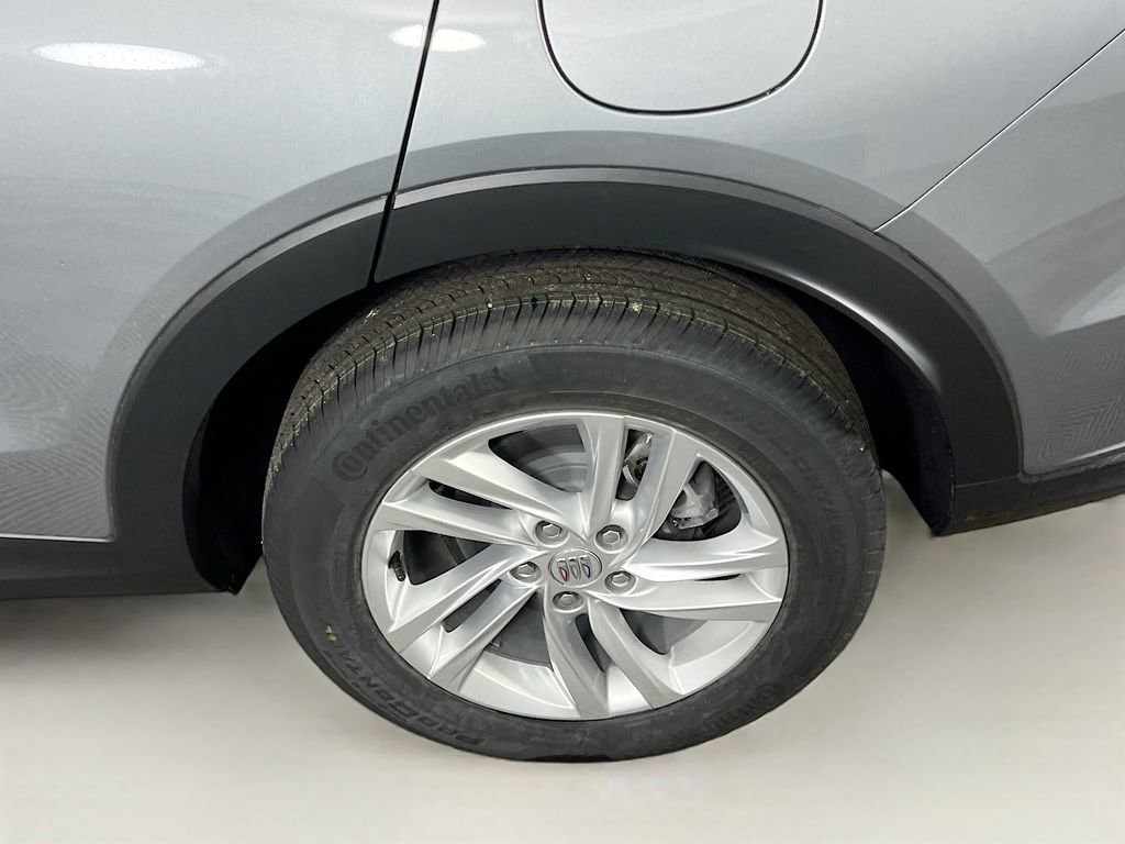 2026 Buick Envista Preferred - Photo 23