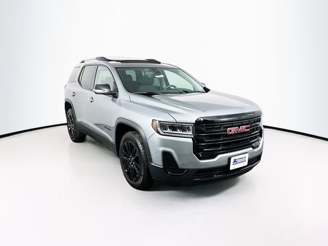 2023 GMC Acadia SLE's photo