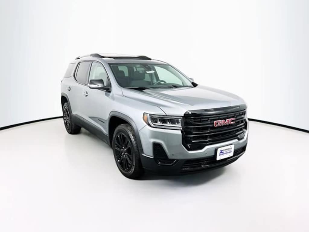 Used 2023 GMC Acadia SLE SUV