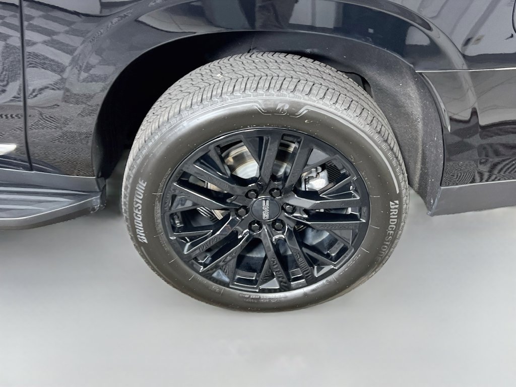 2025 GMC Yukon XL Elevation - Photo 27
