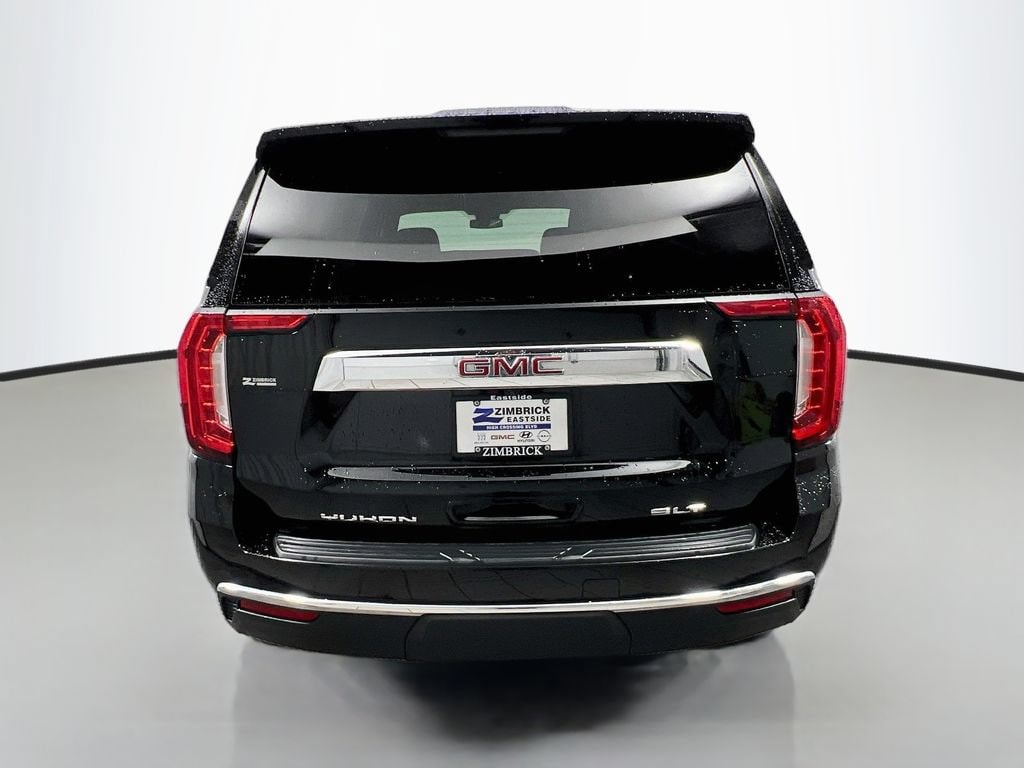 2023 GMC Yukon XL SLT - Photo 6
