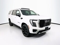 2026 GMC Yukon XL Denali SUV