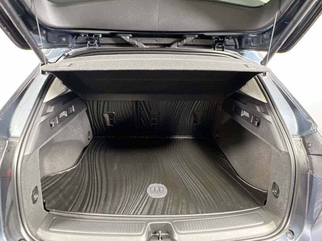 2026 Buick Envision Sport Touring - Photo 27