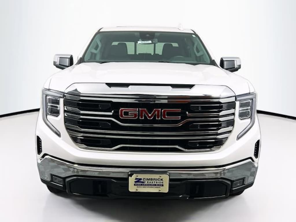 Used 2023 GMC Sierra 1500 SLT Truck