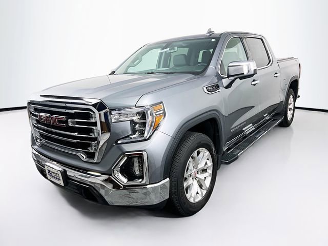 2019 Gmc Sierra 1500 SLT photo 3