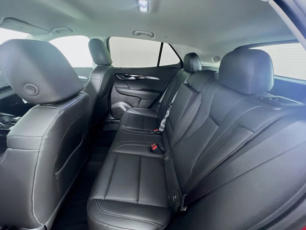 2026 Buick Envision Preferred - Photo 22