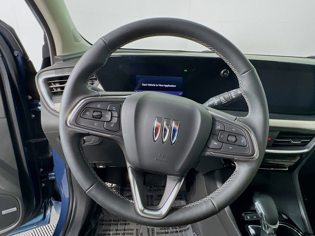 2024 Buick Encore GX Avenir - Photo 10