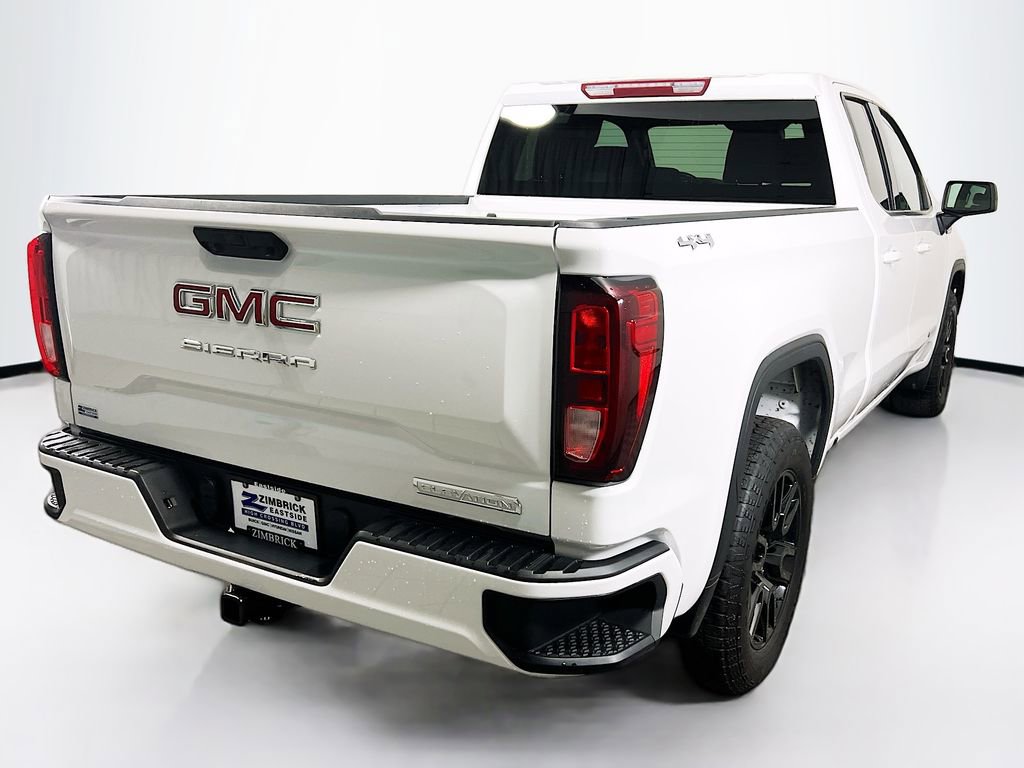 2025 GMC Sierra 1500 Elevation - Photo 6