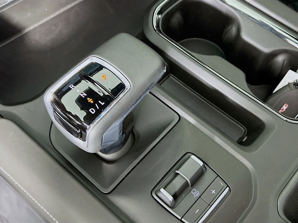 2026 GMC Sierra 1500 AT4X - Photo 16