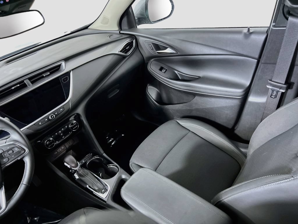 2023 Buick Encore GX Select - Photo 22