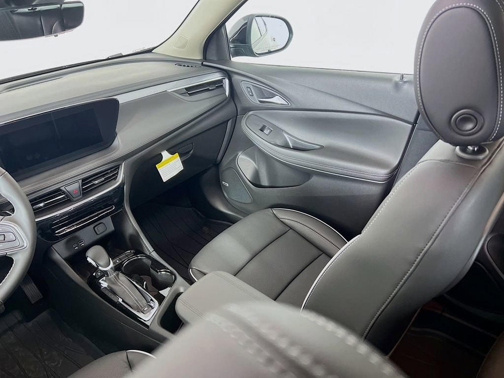 2026 Buick Encore GX Avenir - Photo 22
