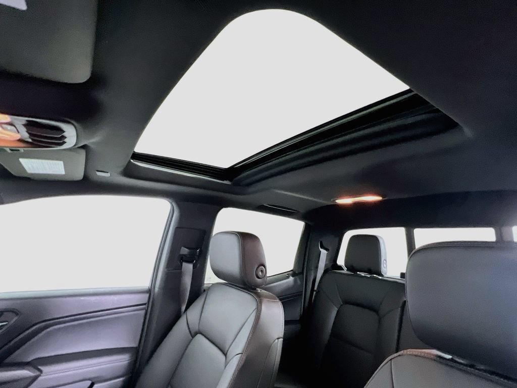 2026 GMC Canyon Elevation - Photo 17