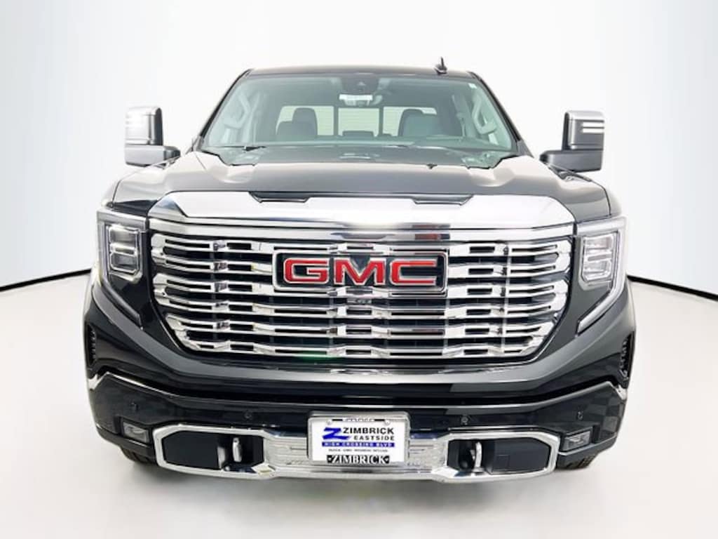 Used 2024 GMC Sierra 1500 Denali Truck