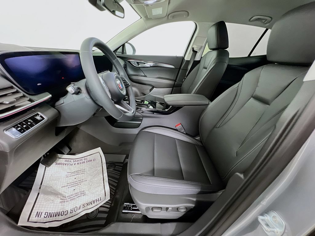 2026 Buick Envision Preferred - Photo 19