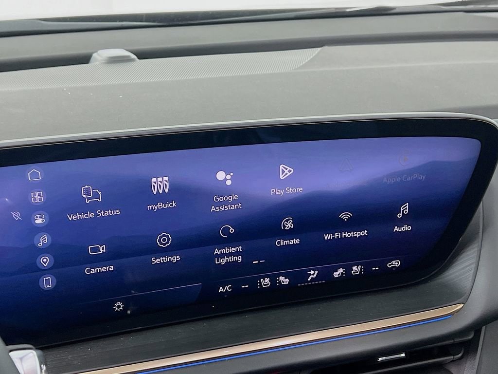 2026 Buick Envision Avenir - Photo 13