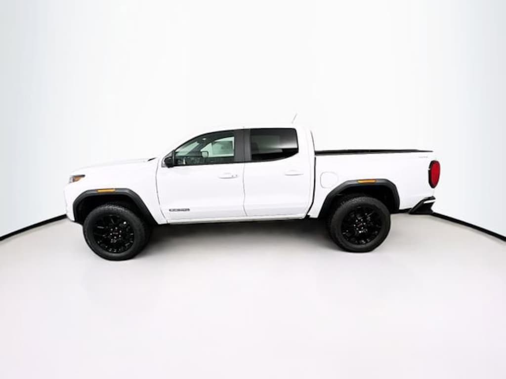 New 2026 GMC Canyon Elevation Truck