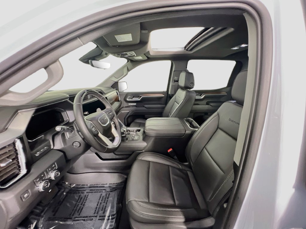 2026 GMC Sierra 1500 Denali - Photo 20