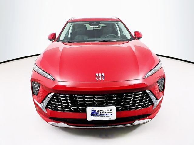 2025 Buick Envision Avenir photo 2