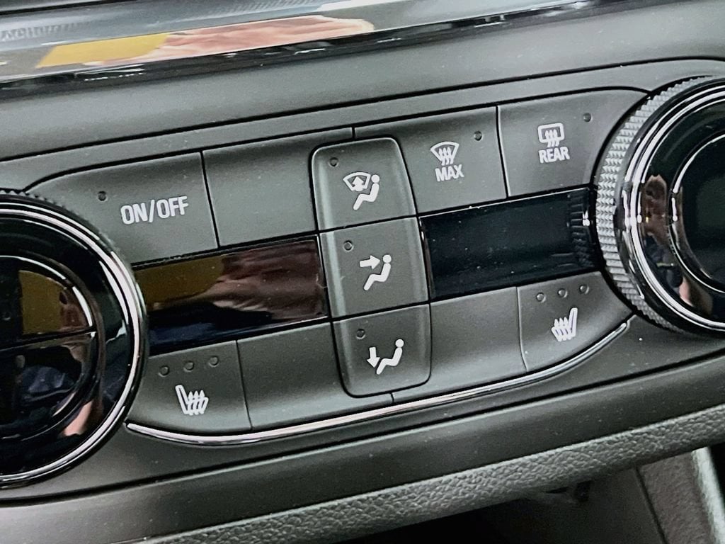 2026 Buick Envista Preferred - Photo 17