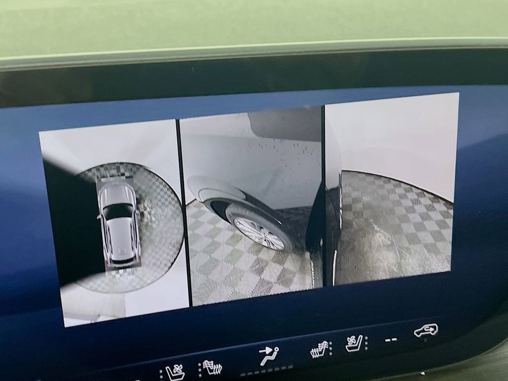 2026 Buick Envision Avenir - Photo 11