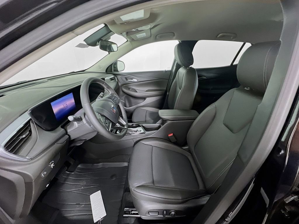 2026 Buick Encore GX Preferred - Photo 17