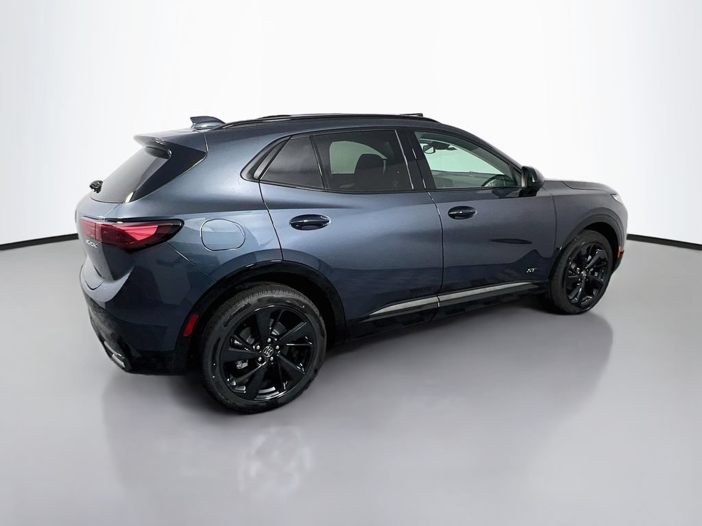 2026 Buick Envision Sport Touring - Photo 8