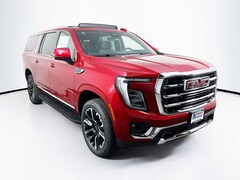 2026 GMC Yukon XL Elevation SUV