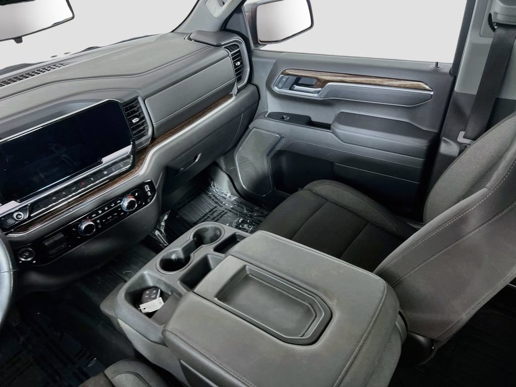 2025 GMC Sierra 1500 Elevation - Photo 22