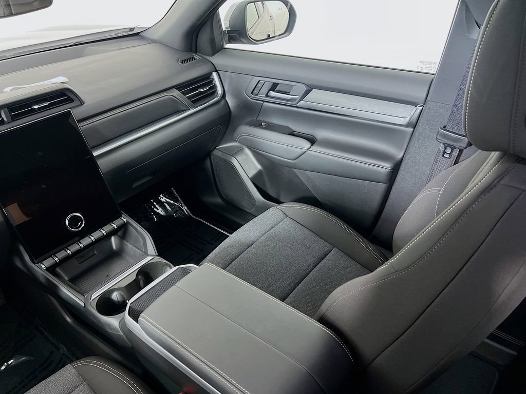 2026 GMC Terrain Elevation - Photo 22